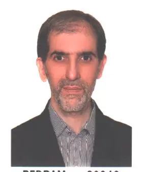 علی نجفیان