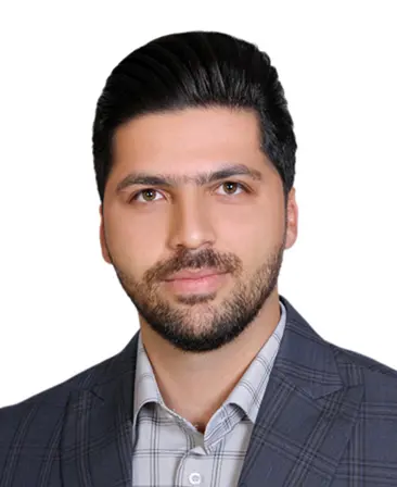 سامان سروری دردشت