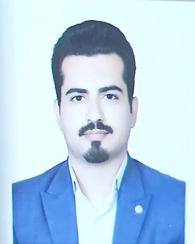 بهزاد زین العابدینی رنانی