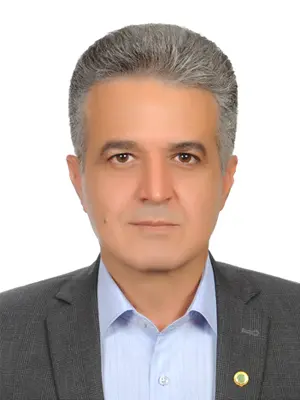 مهران ذاکری