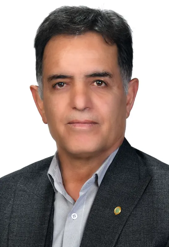 حسن افشاری