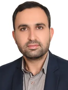 محمدابراهیم داستانپور حسین آبادی