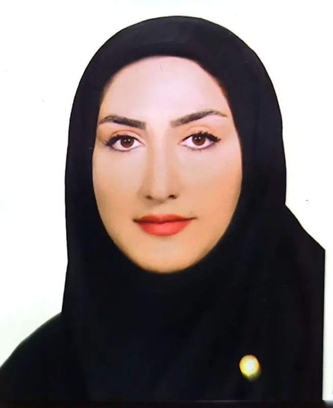 نیره زارعین