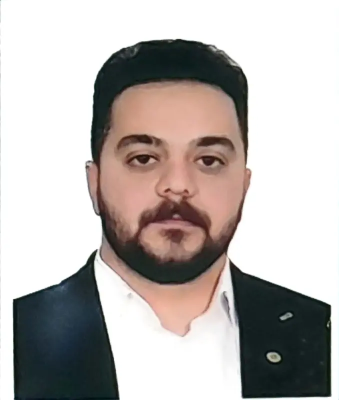 محمدحسین محرابی نهرخلجی