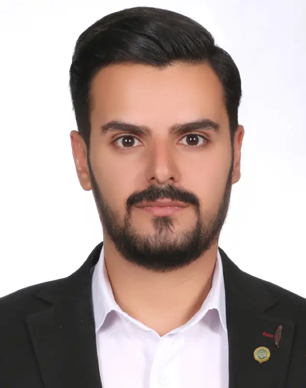 محمد مهدی طریق الاسلامی