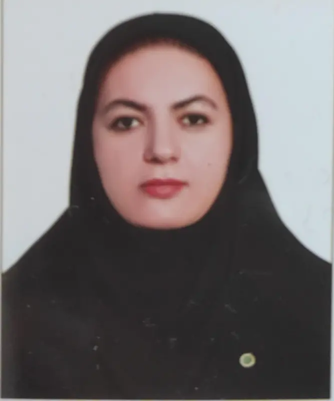 سارا جعفری