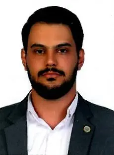 علیرضا محبی کردسفلی