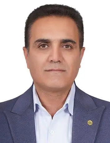 احمدرضا علی جانی احمدآبادی