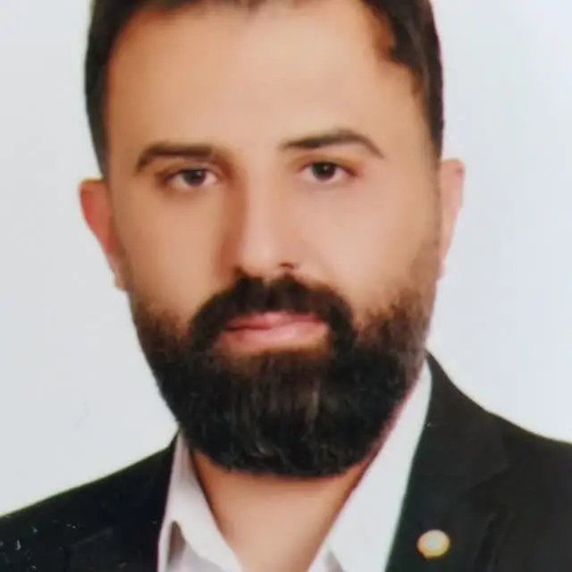 حمیدرضا پشندیان ورنوسفادرانی