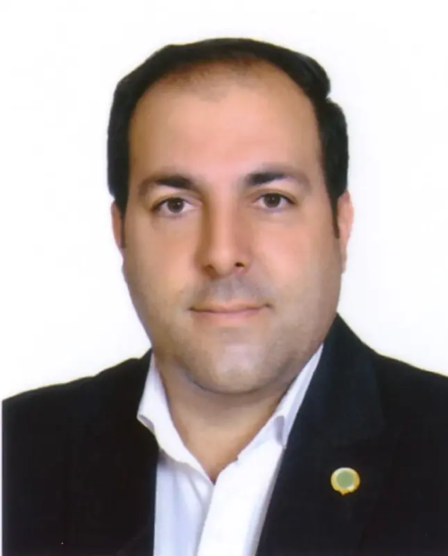 مهدی رضوانی