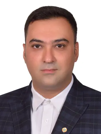 سینا کیوانفرد