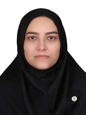 صفیه جعفرزاده آرانی