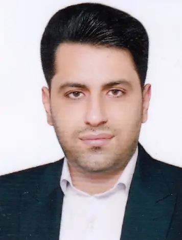 حمیدرضا نجارزاده آرانی