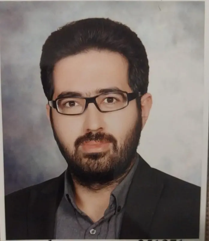 یزدان یزدان پناه جزی