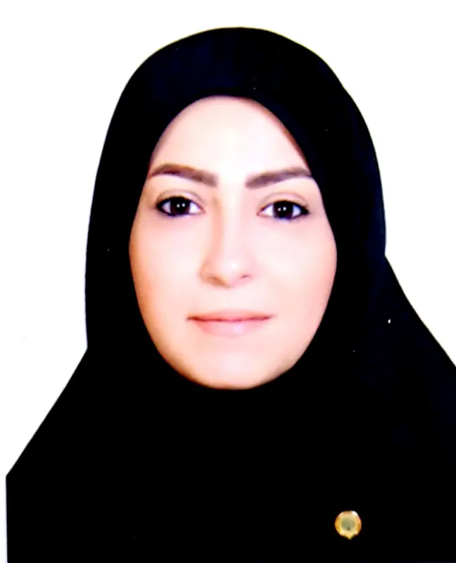 زهرا حنائی نژاد