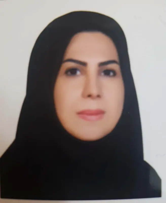 پری ناز غلامی