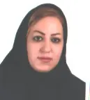 پرستو قاسم زاده فرد
