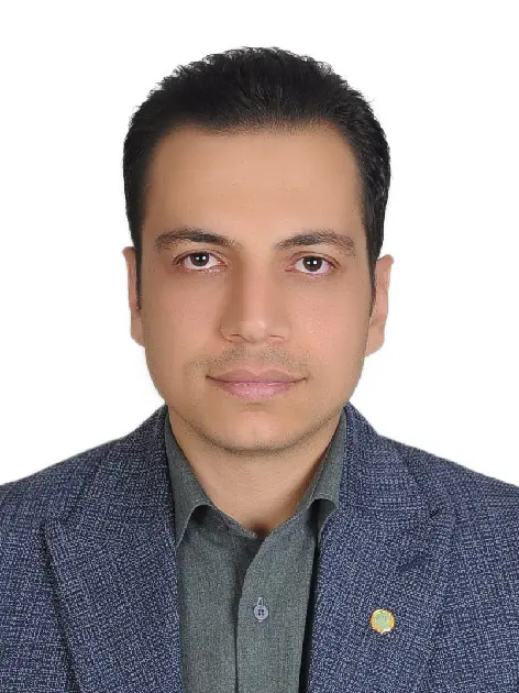 علی ابراهیمی
