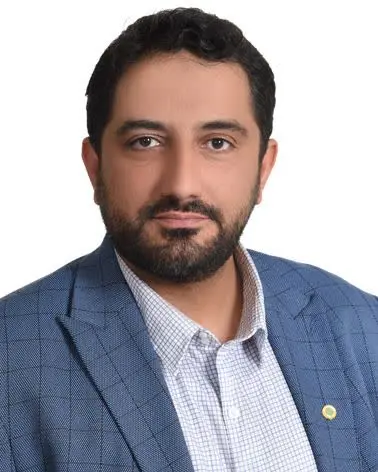 محمد یزدانی