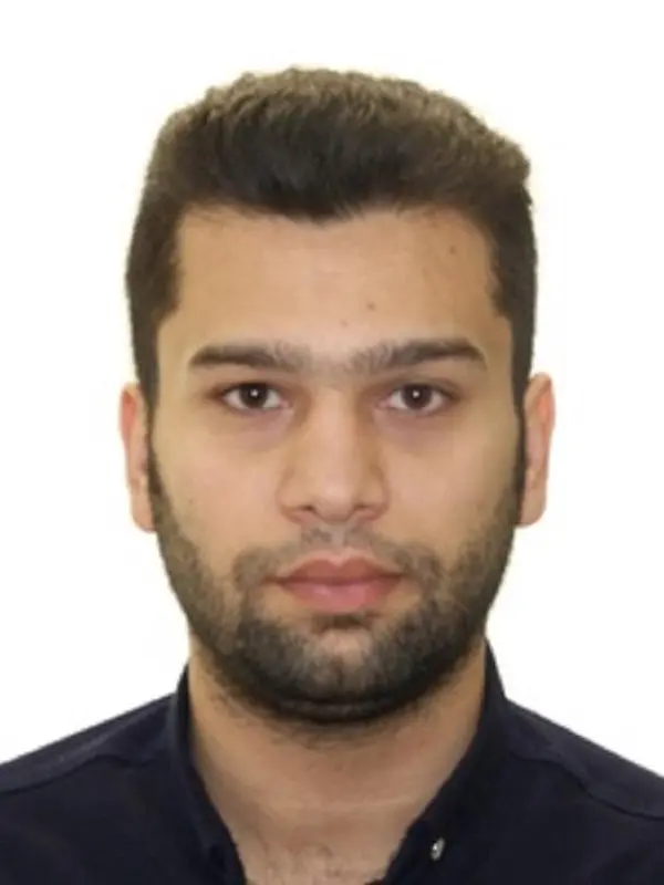 حجت رییس میرزایی جمکرانی