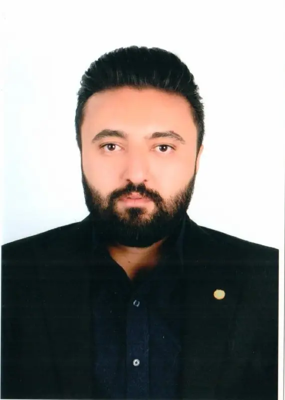 آرش درویشی