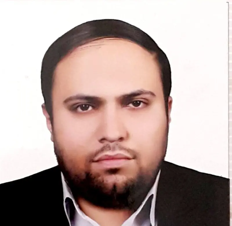 احسان امین فر