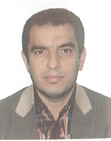 نبی اله توکلی
