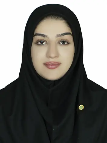 سمانه جبرئیلی علی آبادی