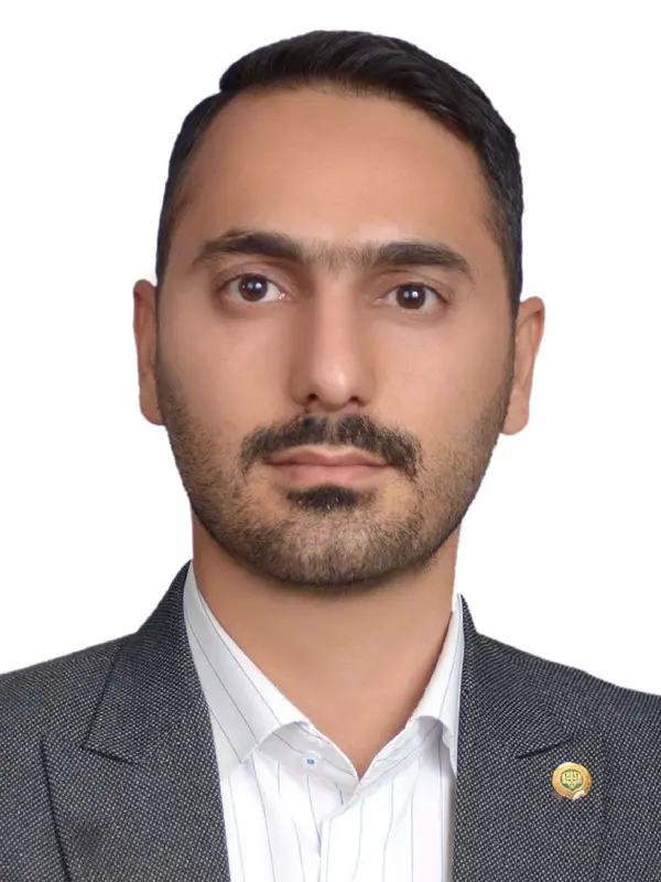 سجاد مزروعی