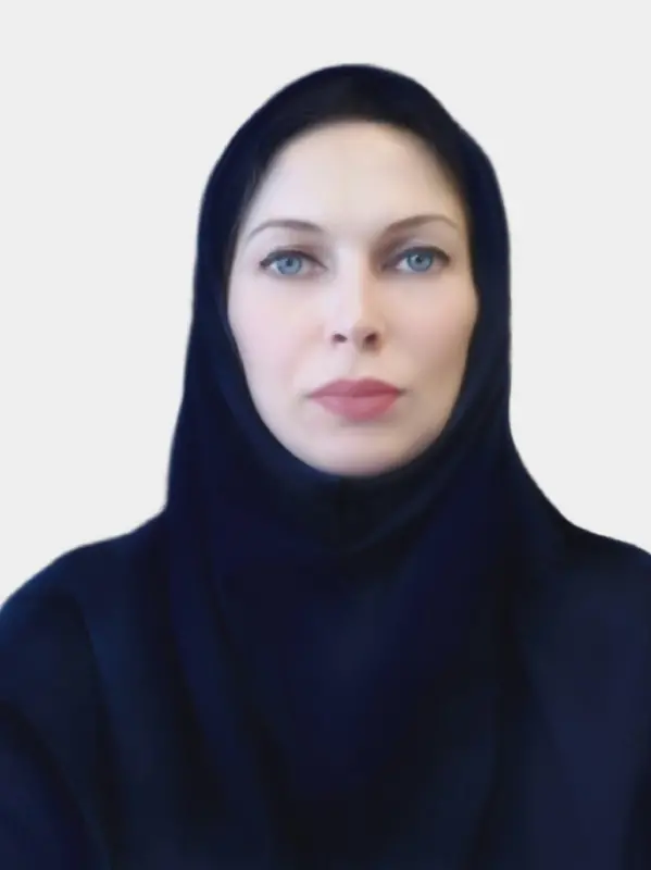 ویدا احدزاده