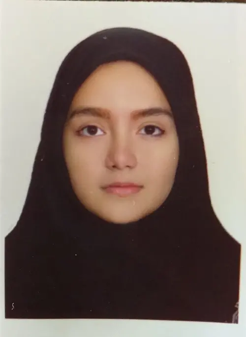فاطمه اکبری