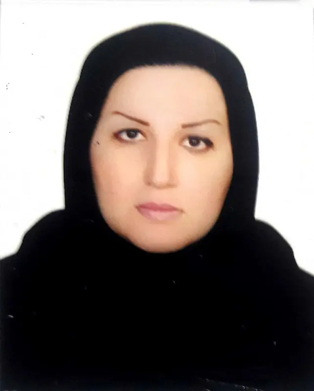 صدیقه نجفی کالمرزی