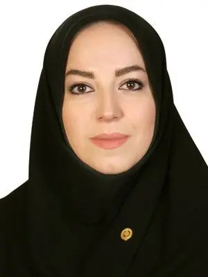 سیده پگاه حسنین