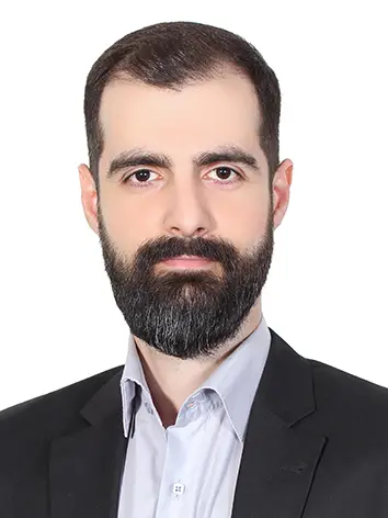 پوریا امیری