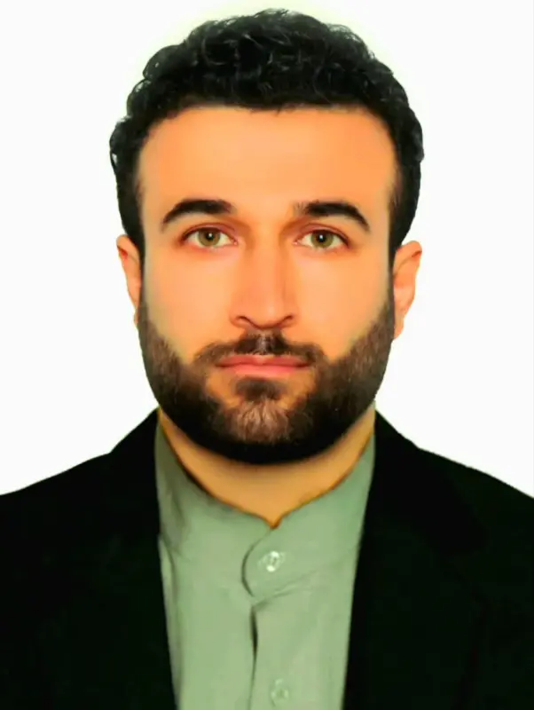 محمدیاسین افتخاری