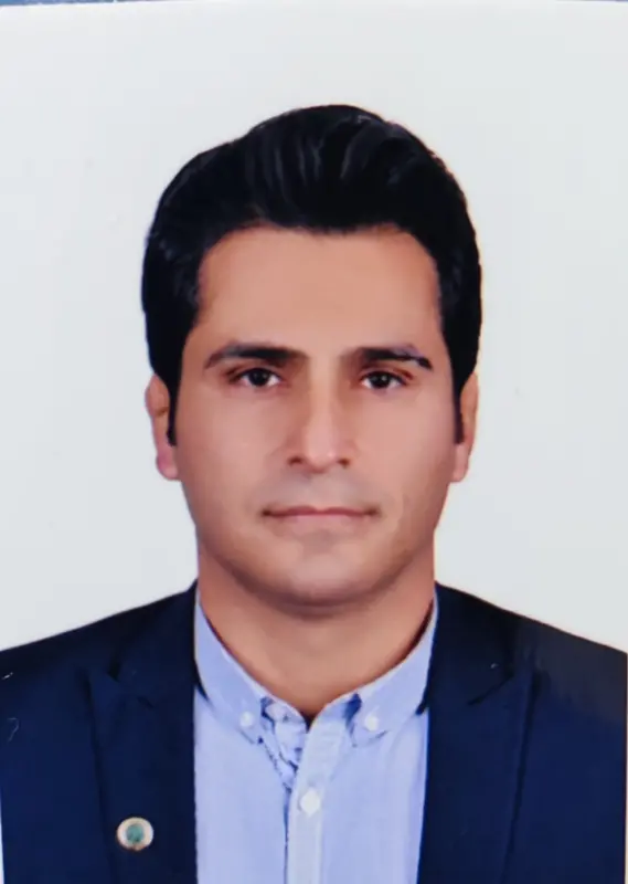 محسن سیفی