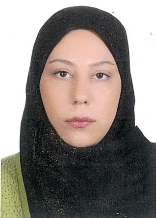 فرزانه هدایتی