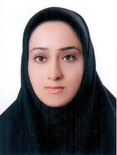 ندا زالی کاهکش