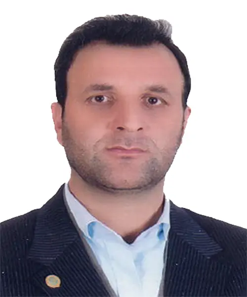 محسن فریدونی