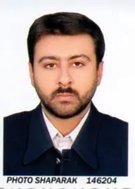 شاپور رضا بستان گر