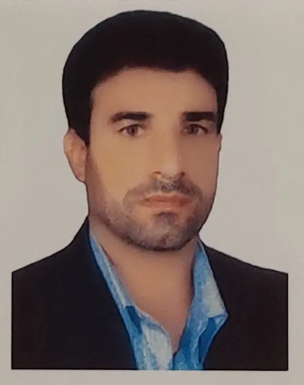 اسداله کمال وندی