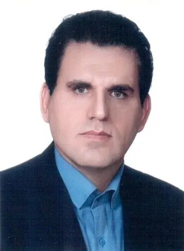 علی مهرعلی زاده