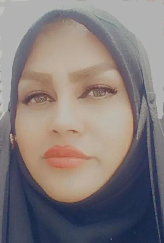 فاطمه آزادی نسب