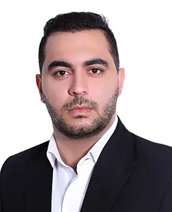محمد عابدی