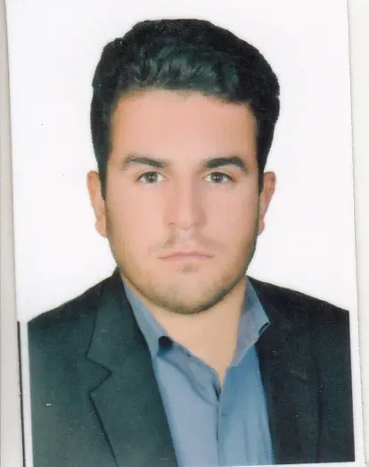 علی میرزائی