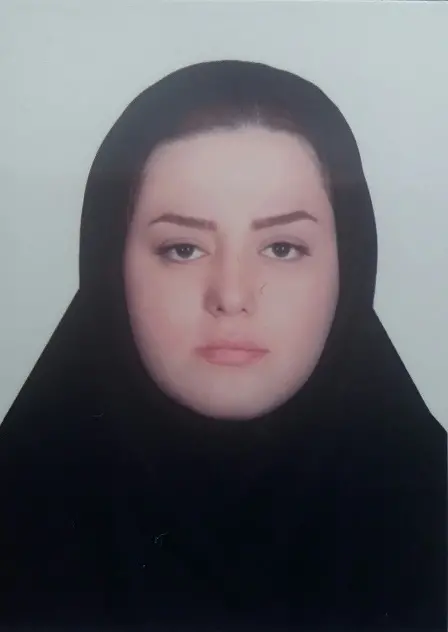 یسرا طرفدار منفرد
