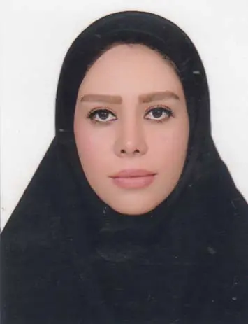 فهامه مهدی خانی