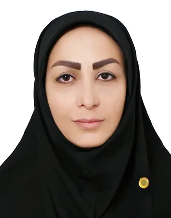ملیحه فائض آرانی