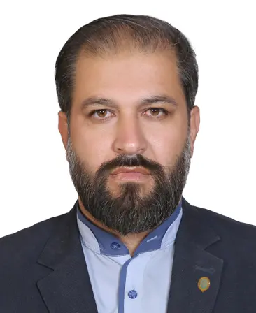 علی اکبر اصغرزاده مرغملکی