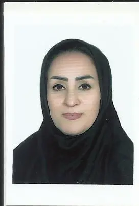 فاط مه حسین زاده حسین اباد